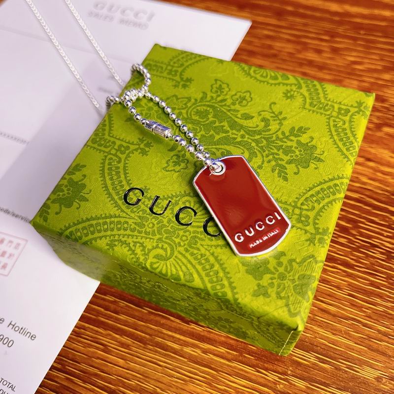 Gucci Necklace 05yxh48